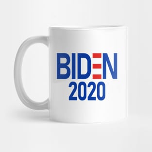 Biden 2020 Mug